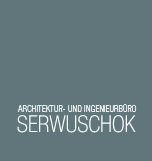 Architektur und Ingenieurbüro Serwuschok Bad Kötzting